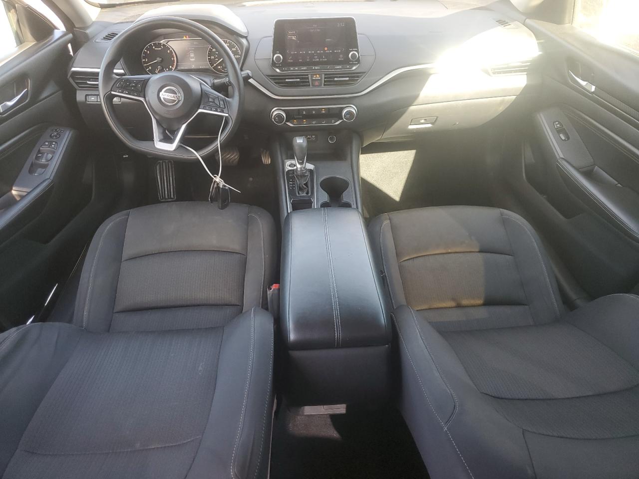 2019 Nissan Altima S VIN: 1N4BL4BV9KN324060 Lot: 82429615