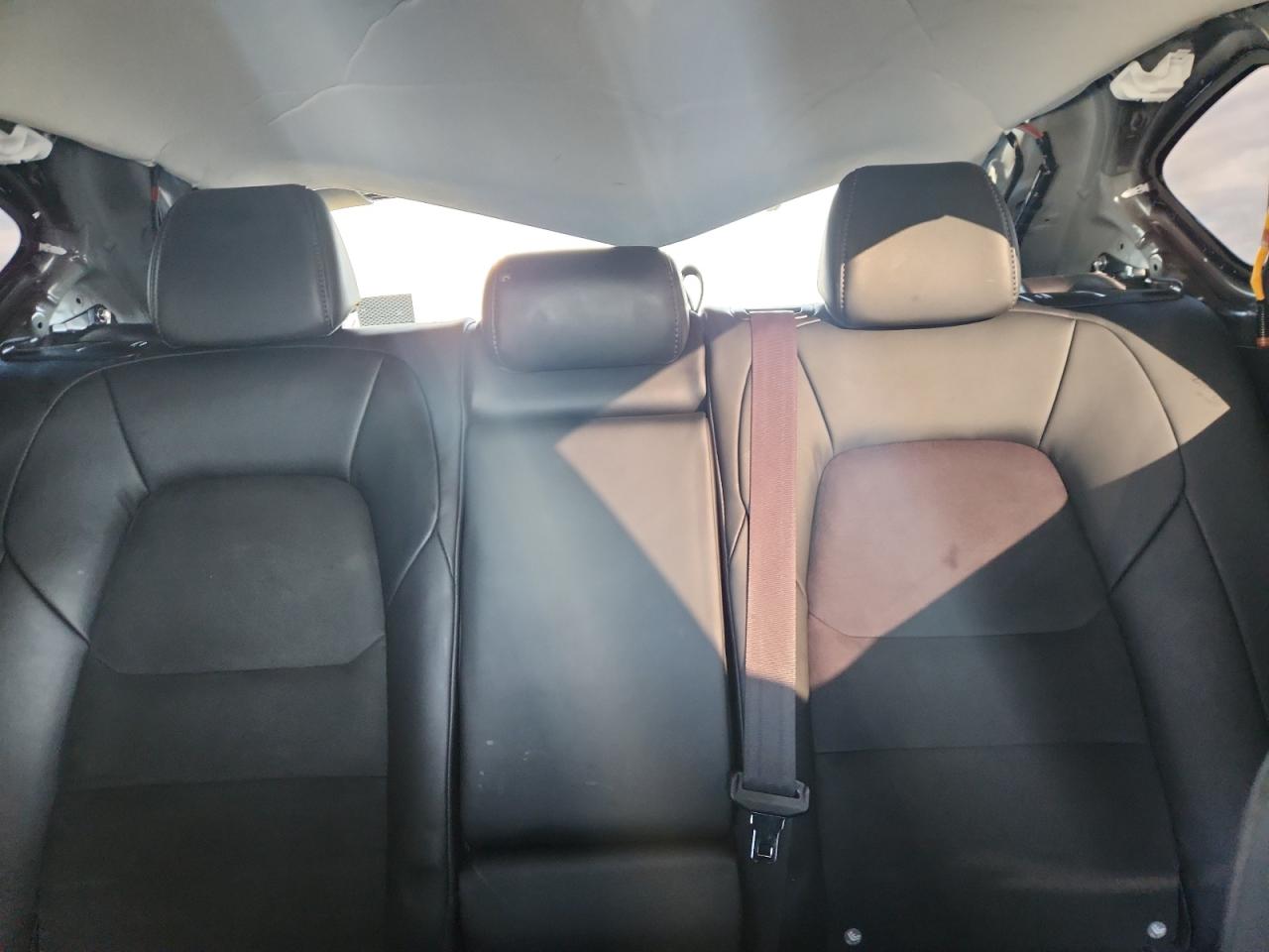 2017 Mazda Cx-5 Touring VIN: JM3KFACL4H0150084 Lot: 87102635