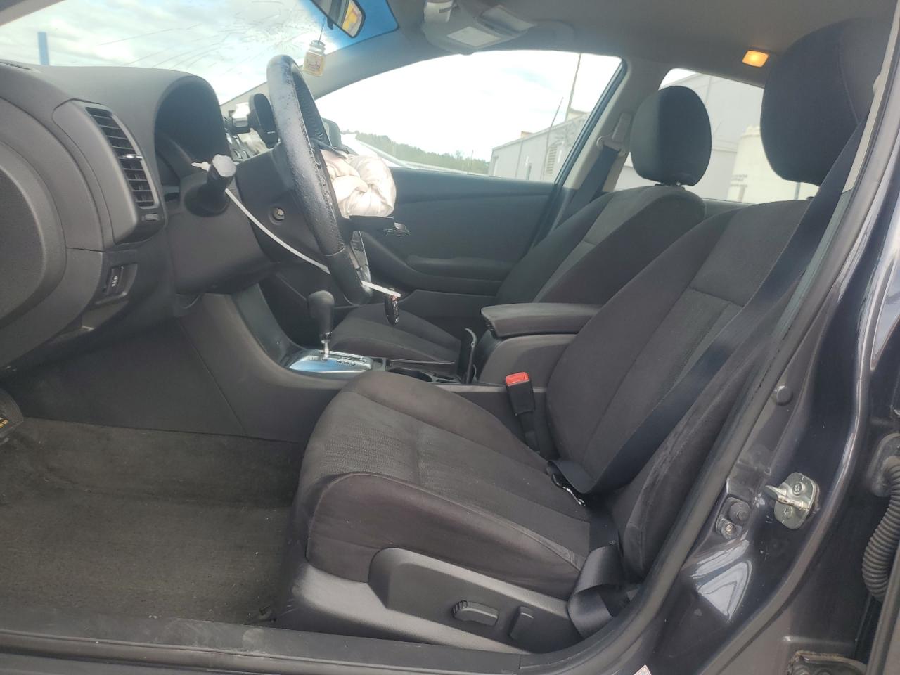 2012 Nissan Altima Sr VIN: 1N4BL2AP2CC226413 Lot: 85750645