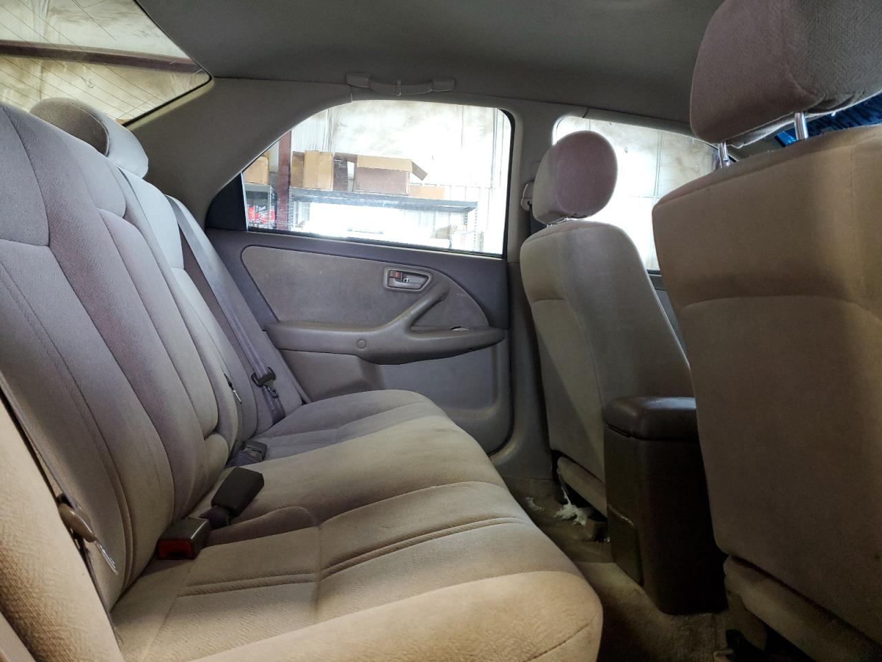 1999 Toyota Camry Ce VIN: 4T1BG22KXXU476396 Lot: 82415865