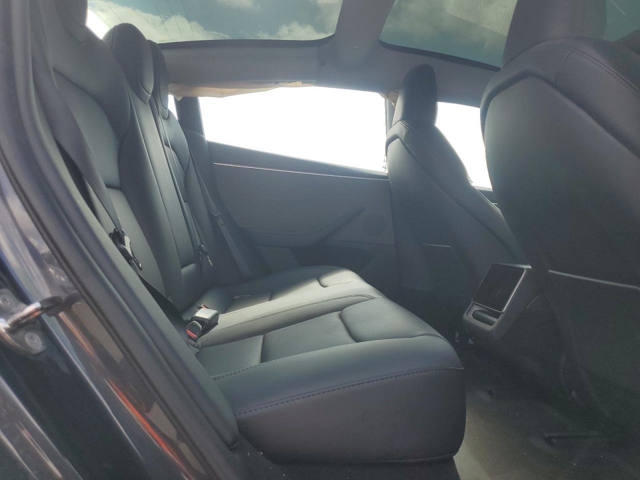 2024 Tesla Model 3 VIN: 5YJ3E1EA9RF761582 Lot: 81884565