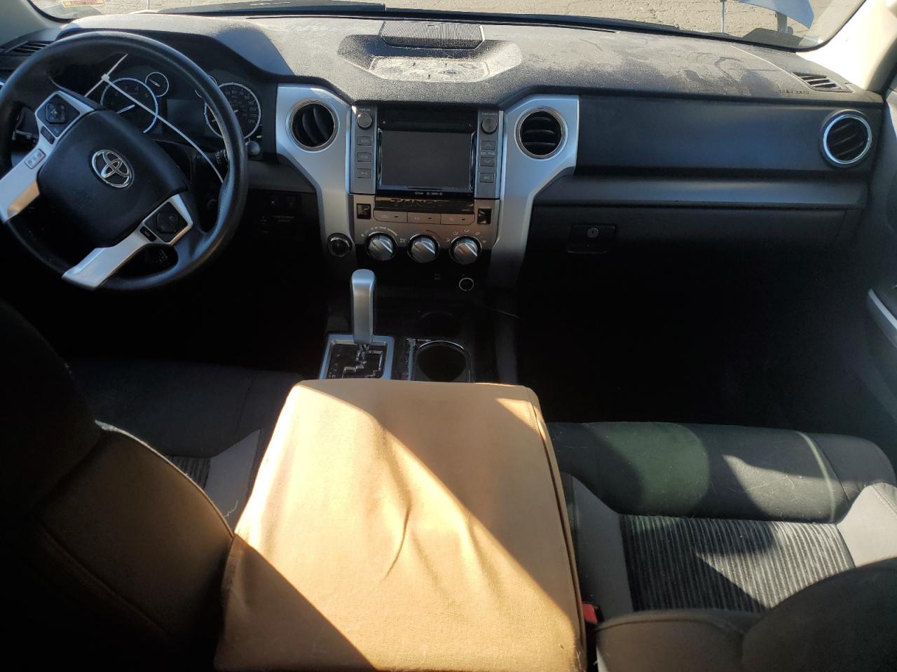 2016 Toyota Tundra Double Cab Sr VIN: 5TFUW5F19GX536041 Lot: 85120505