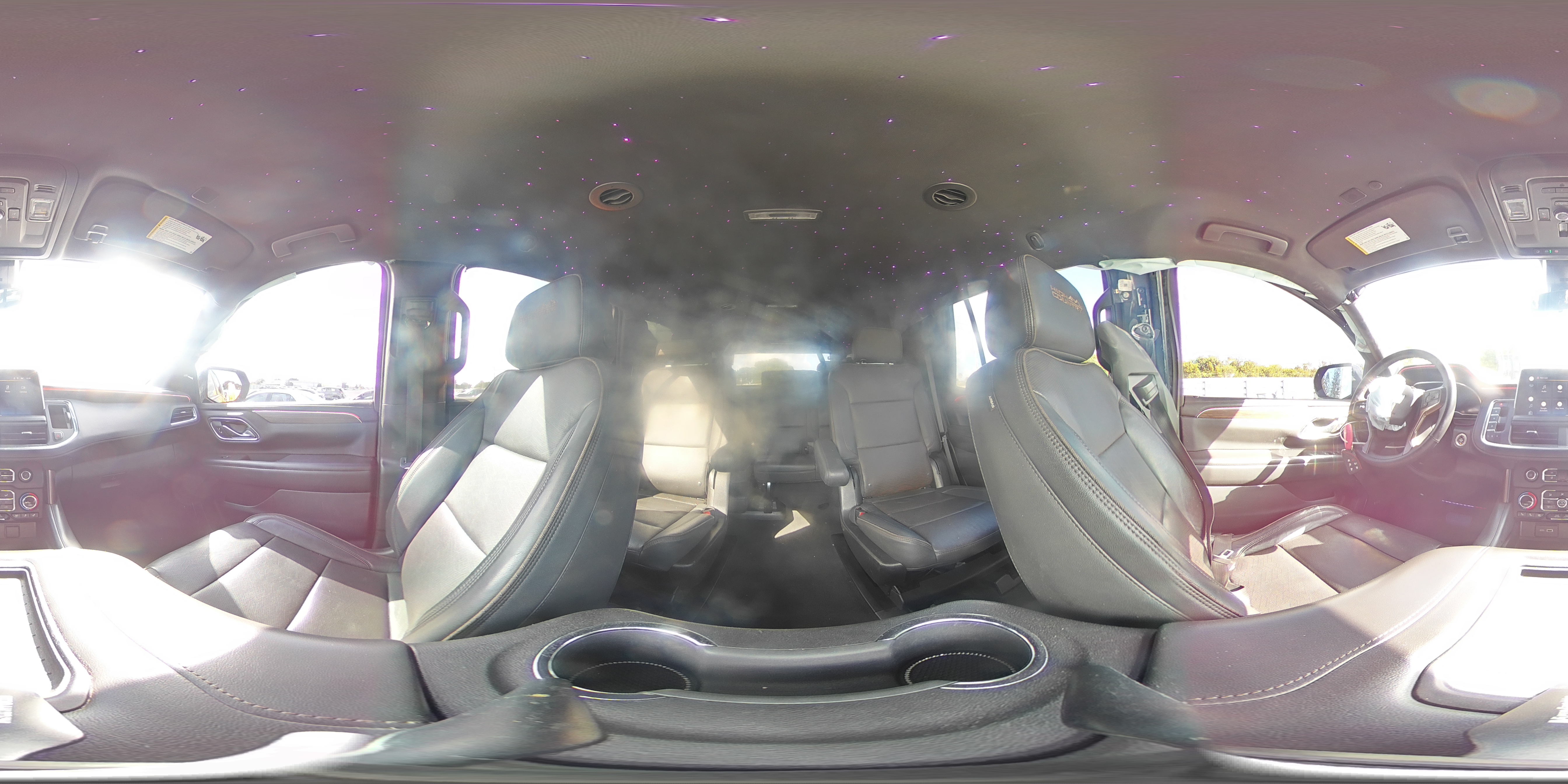 2022 Chevrolet Tahoe C1500 High Country VIN: 1GNSCTKL9NR361293 Lot: 82639245