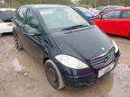 2007 MERCEDES-BENZ A CLASS A150 CLASSIC SE 5DR for sale at Copart BRISTOL