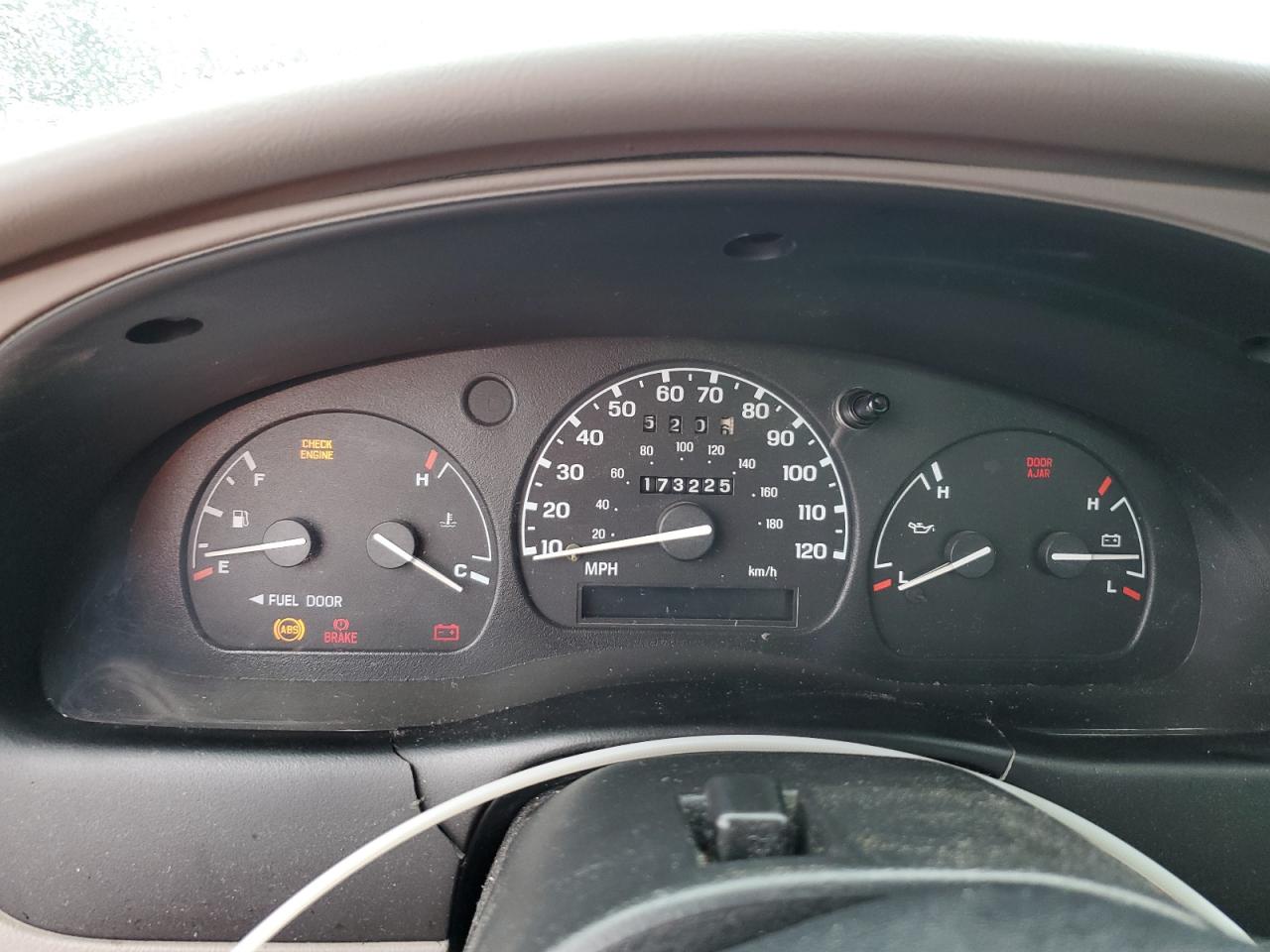 2000 Ford Ranger VIN: 1FTYR10C9YPA89143 Lot: 85867935