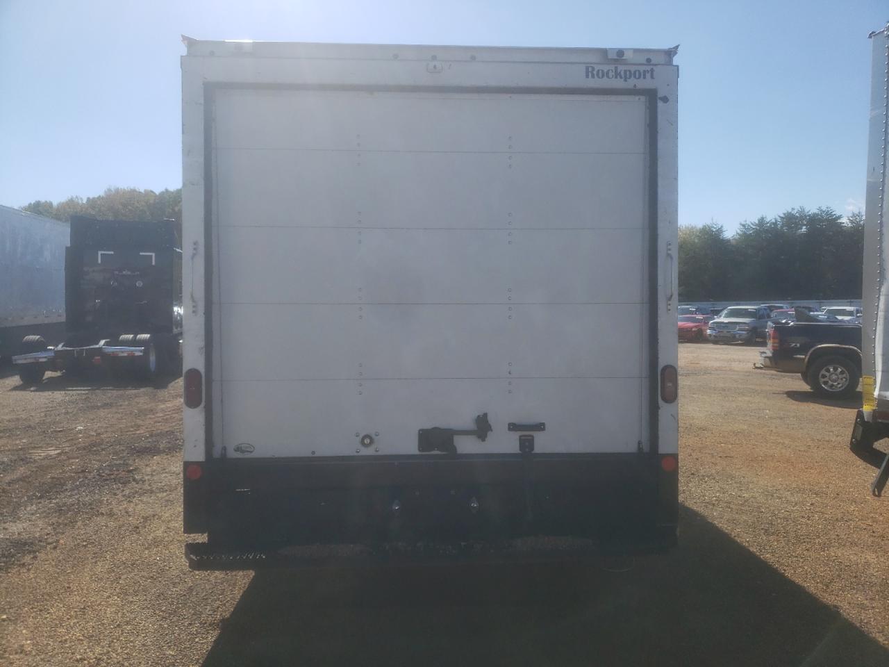 2022 Chevrolet Express Delivery Truck VIN: 1HA3GTC77NN006869 Lot: 89663055