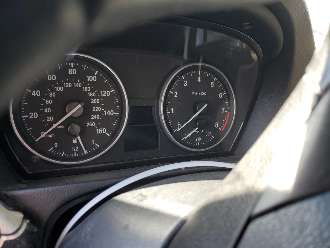 2007 BMW 328 I Sulev VIN: WBAWV13597PK48531 Lot: 82560575