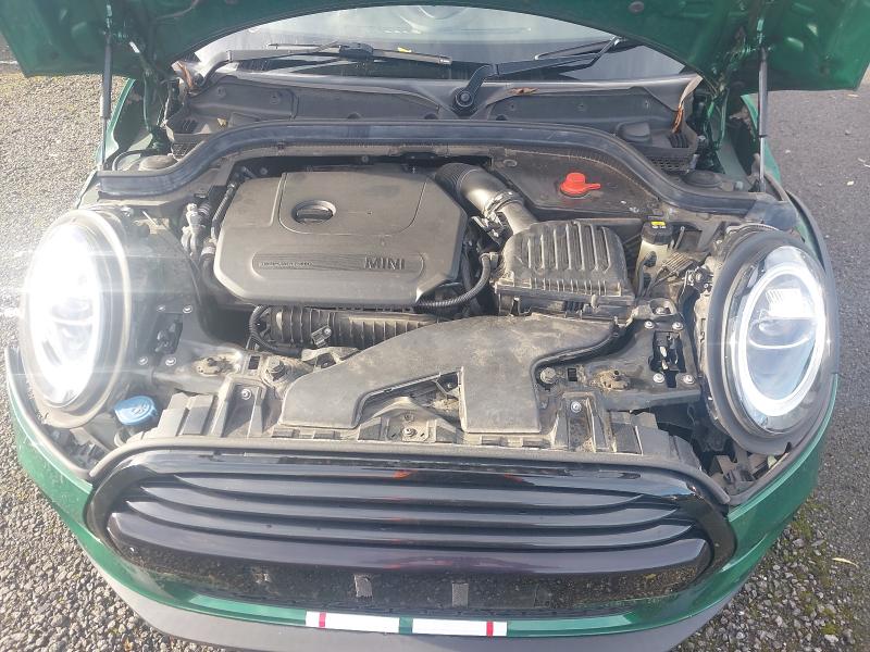 2020 MINI HATCHBACK 1.5 COOPER CLASSIC II 3DR