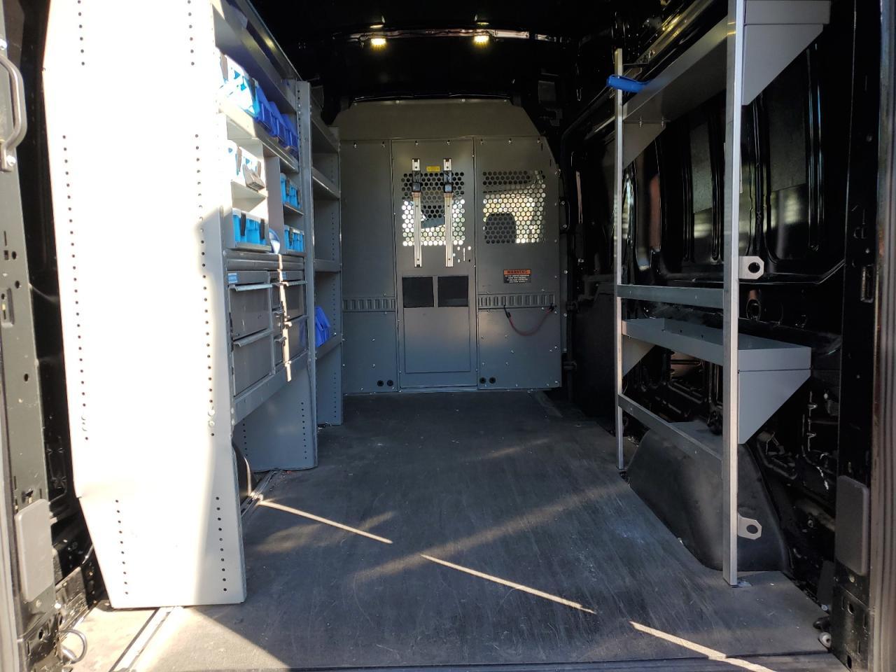 2017 Ford Transit T-250 VIN: 1FTYR2XM5HKB16128 Lot: 84787515