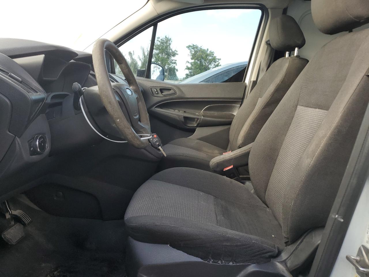 2014 Ford Transit Connect Xl VIN: NM0LS6E71E1137348 Lot: 84709875