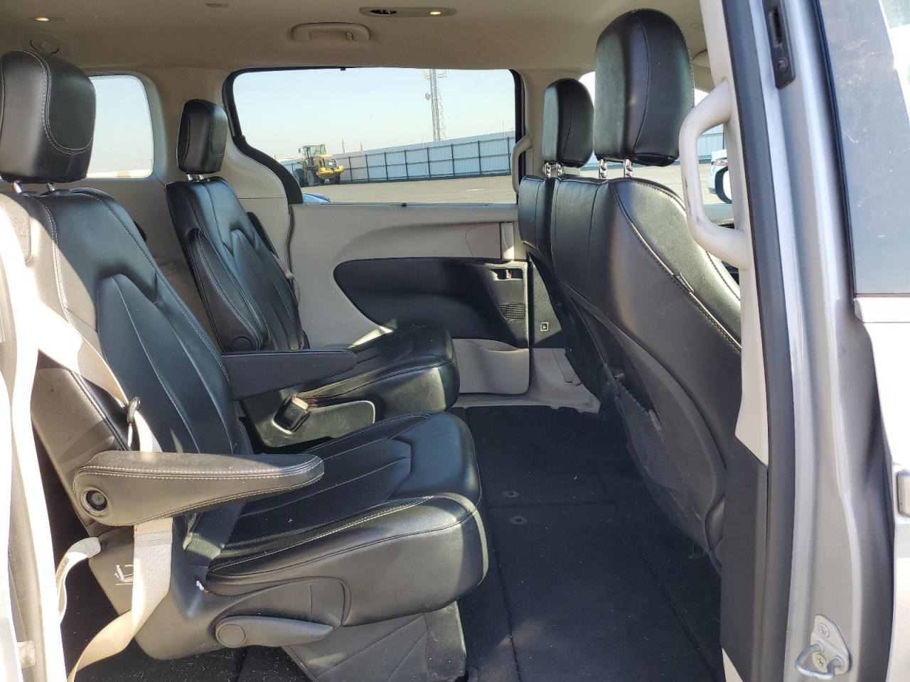 2021 Chrysler Voyager Lxi VIN: 2C4RC1DG9MR512296 Lot: 85416835