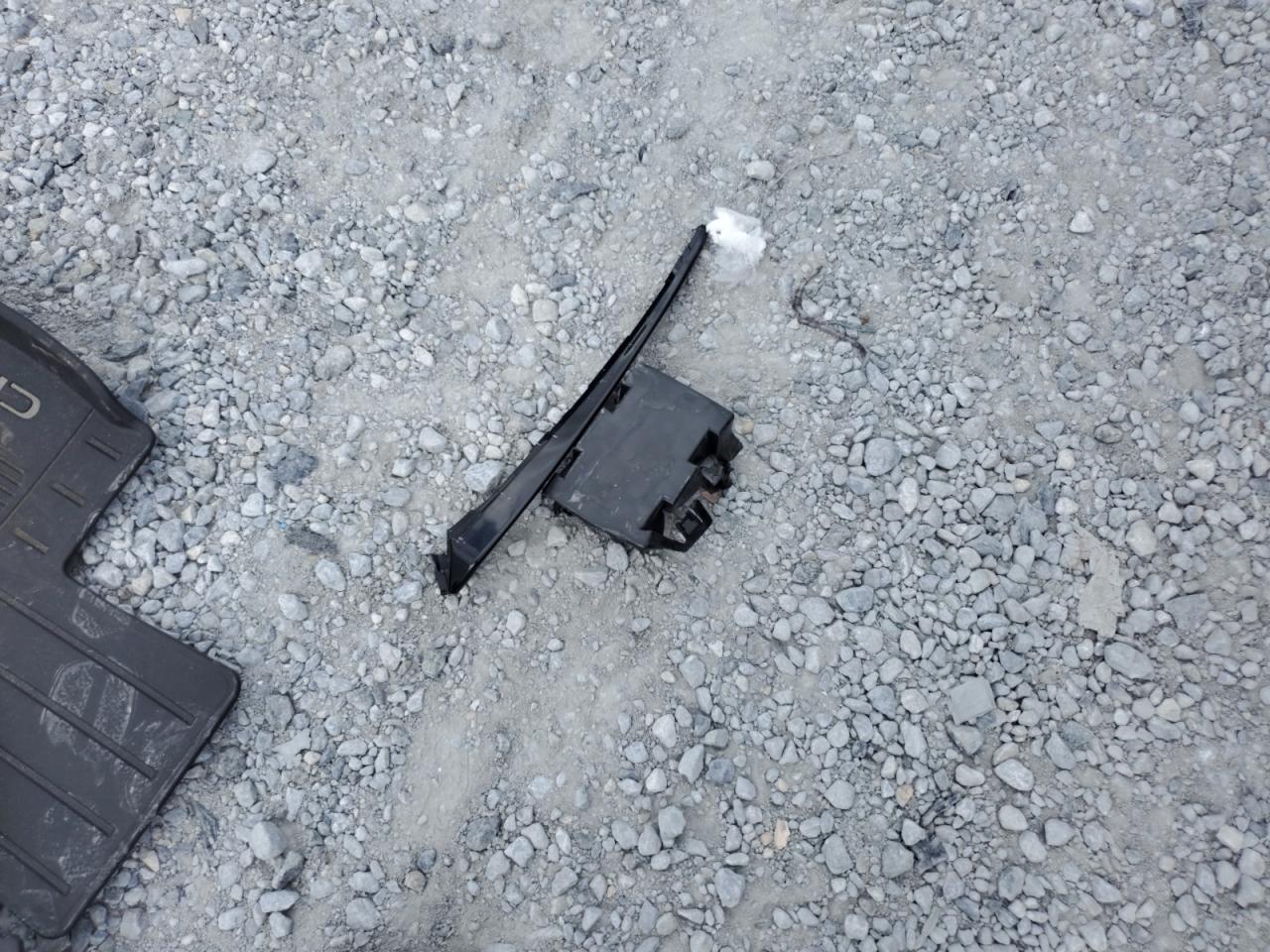 2025 Honda Cr-V Sport VIN: 7FARS5H56SE020969 Lot: 85502855