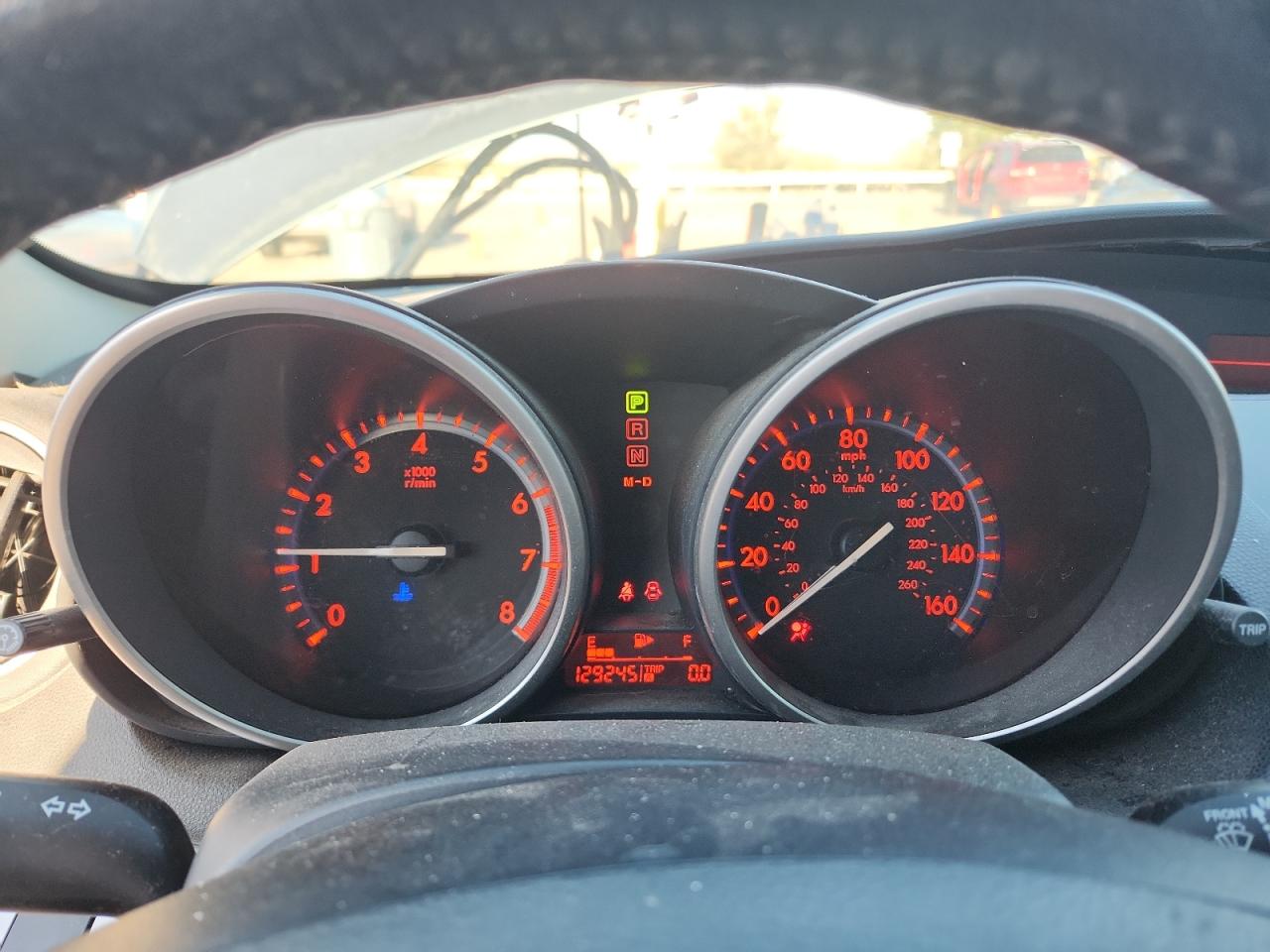 2011 Mazda 3 S VIN: JM1BL1K62B1394685 Lot: 85150255