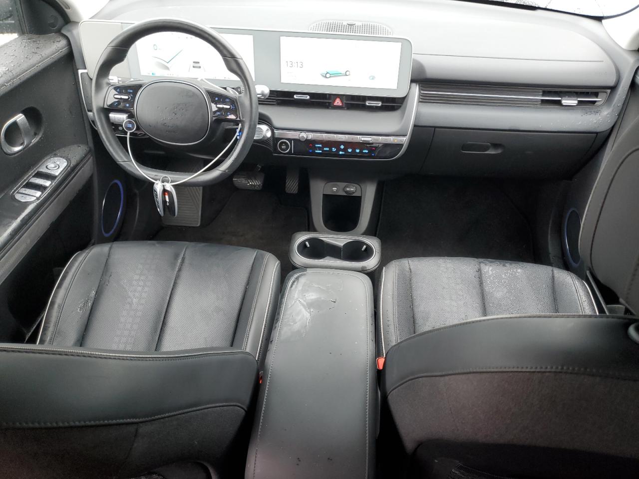 2023 Hyundai Ioniq 5 Sel VIN: KM8KNDAFXPU201505 Lot: 86183435