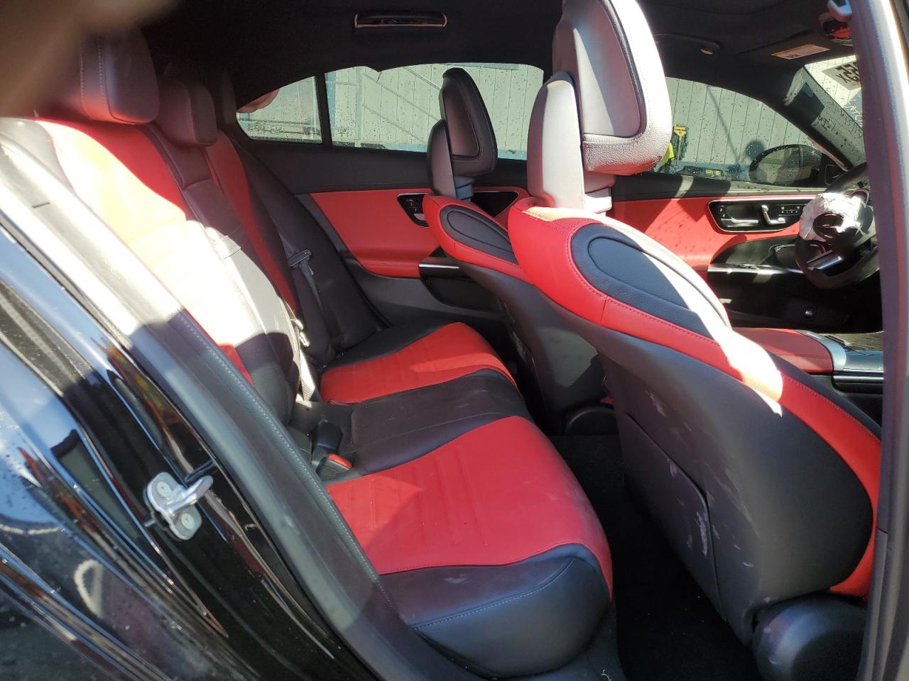 2024 Mercedes-Benz C 300 VIN: W1KAF4GB6RR230934 Lot: 82004955