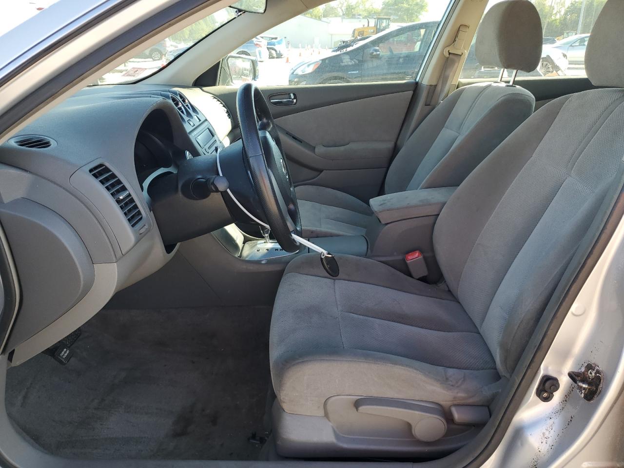 2007 Nissan Altima 2.5 VIN: 1N4AL21E17C137271 Lot: 85150585