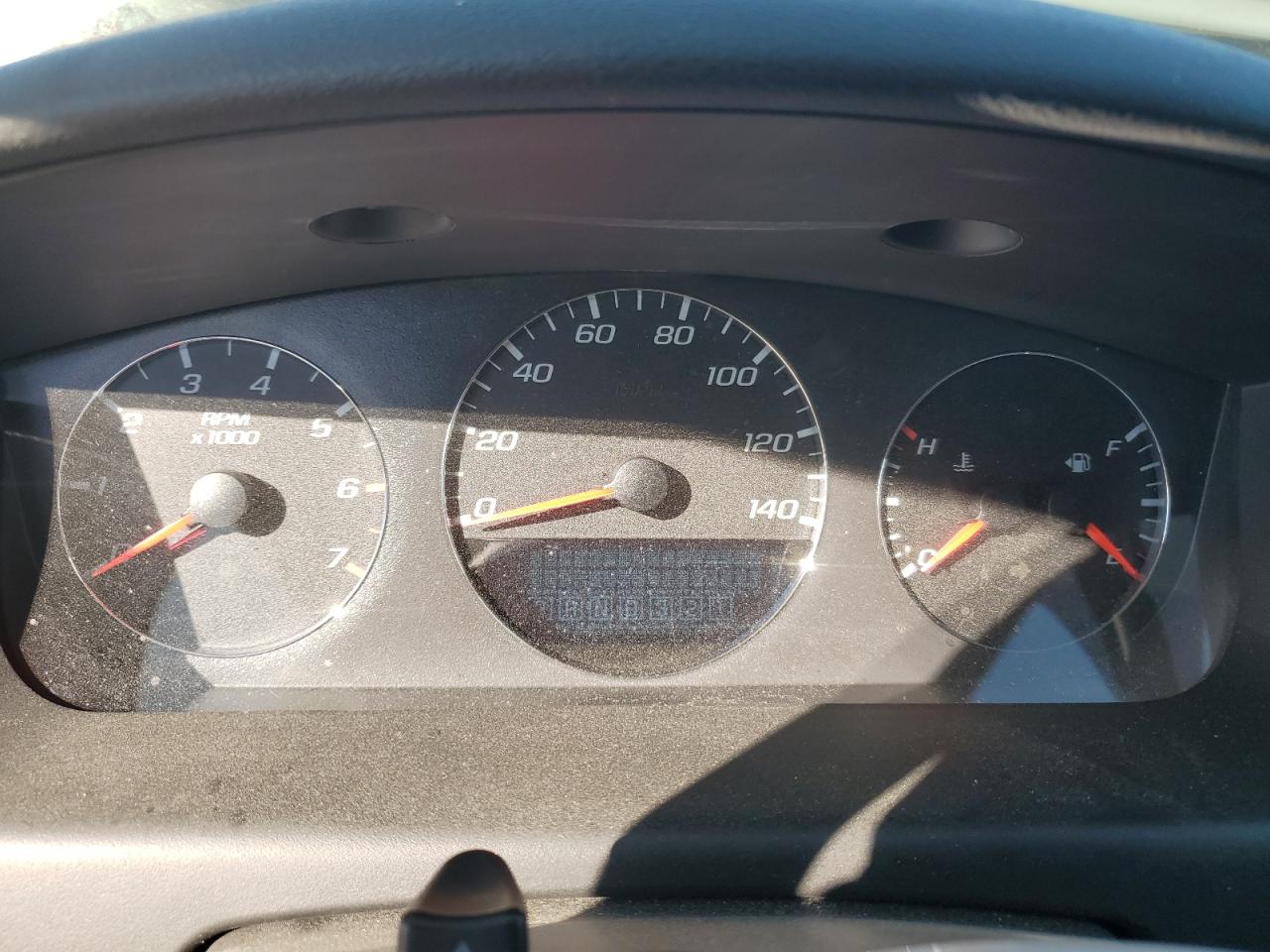 2011 Chevrolet Impala Lt VIN: 2G1WG5EK0B1181906 Lot: 81976535