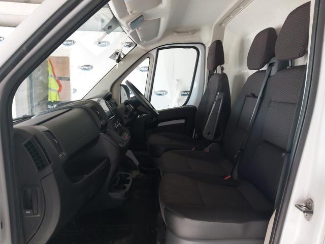 2023 CITROEN RELAY 