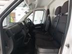 2023 CITROEN RELAY  for sale at Copart CASTLEDERMOT - IRELAND