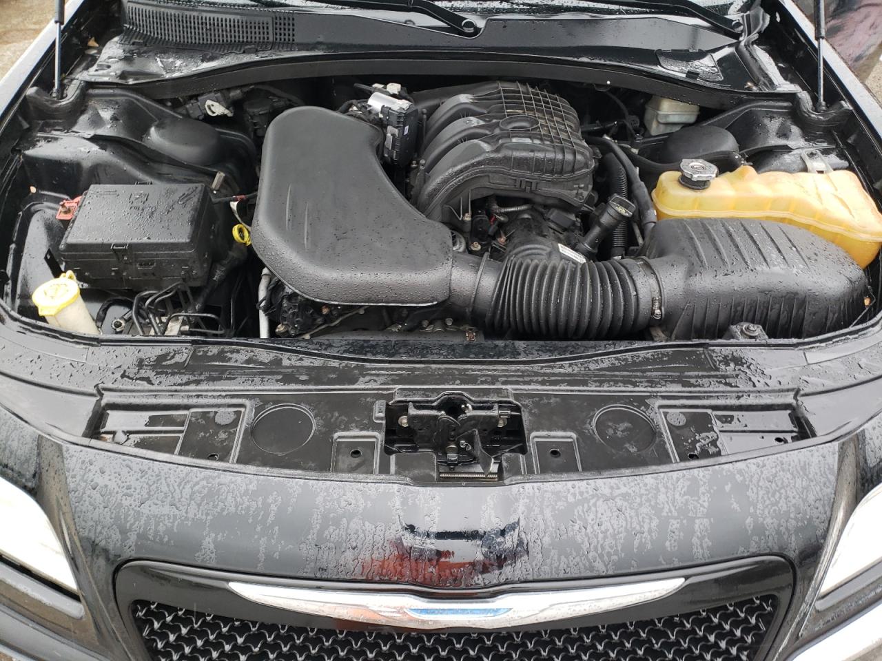 2012 Chrysler 300 VIN: 2C3CCAAG8CH114239 Lot: 90454965