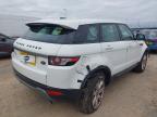 2012 LAND ROVER RANGE ROVER EVOQUE 2.2 SD4 PURE 5DR [TECH PACK] for sale at Copart CORBY