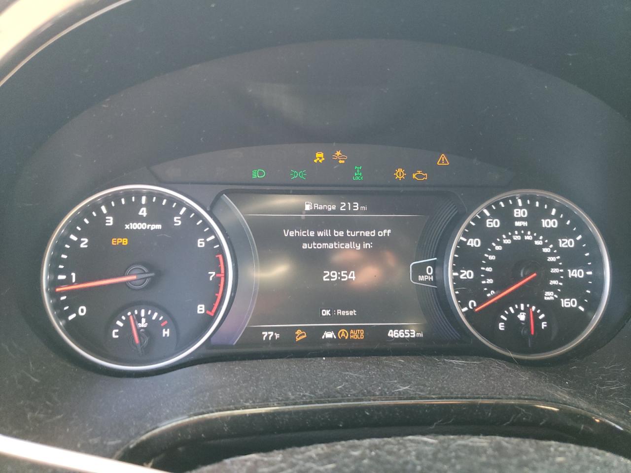 2021 Kia Seltos Sx VIN: KNDETCA24M7088174 Lot: 82408205