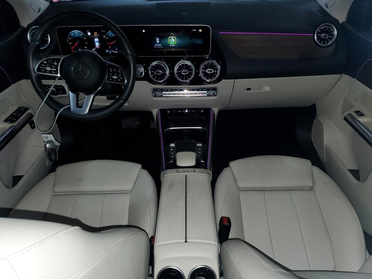 2021 Mercedes-Benz Gla 250 4Matic VIN: W1N4N4HB9MJ231665 Lot: 85310555