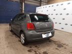 2010 VOLKSWAGEN POLO 1.2 60 MODA 5DR [AC] for sale at Copart SANDWICH