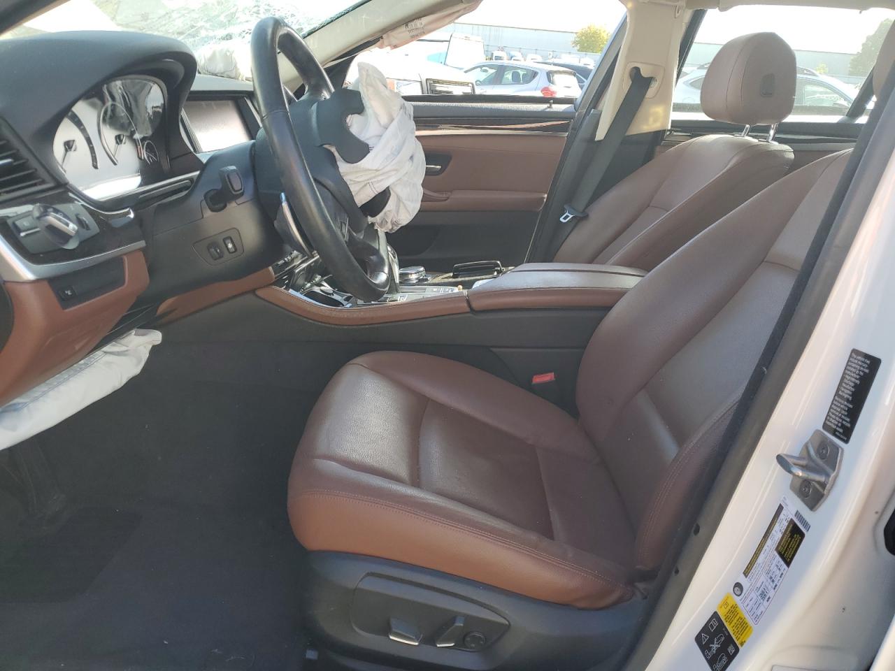 2016 BMW 528 Xi VIN: WBA5A7C54GG643226 Lot: 81982885