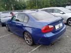 2007 BMW 325I M SPORT AUTO  for sale at Copart SANDTOFT