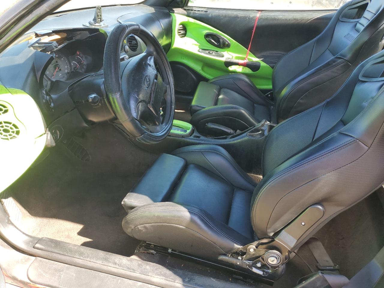 2001 Hyundai Tiburon VIN: KMHJG25F51U231104 Lot: 90334125