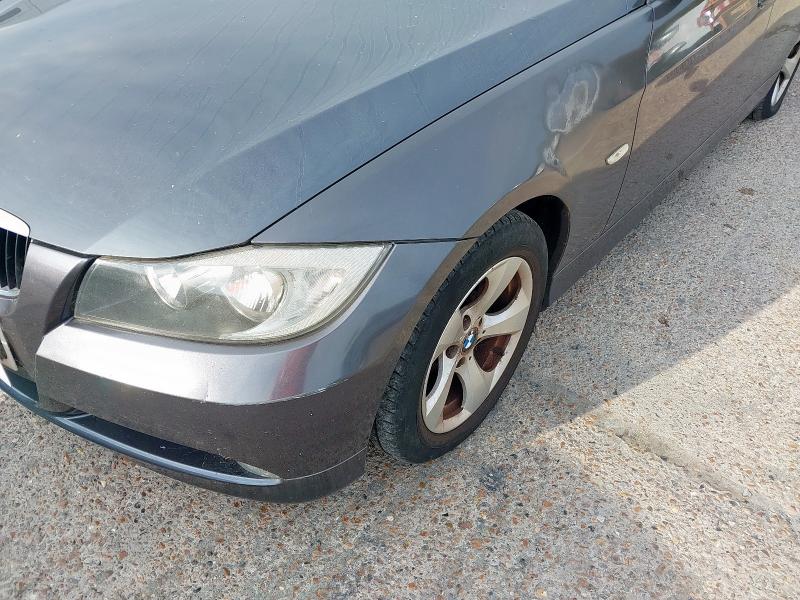 2006 BMW 318I SE 