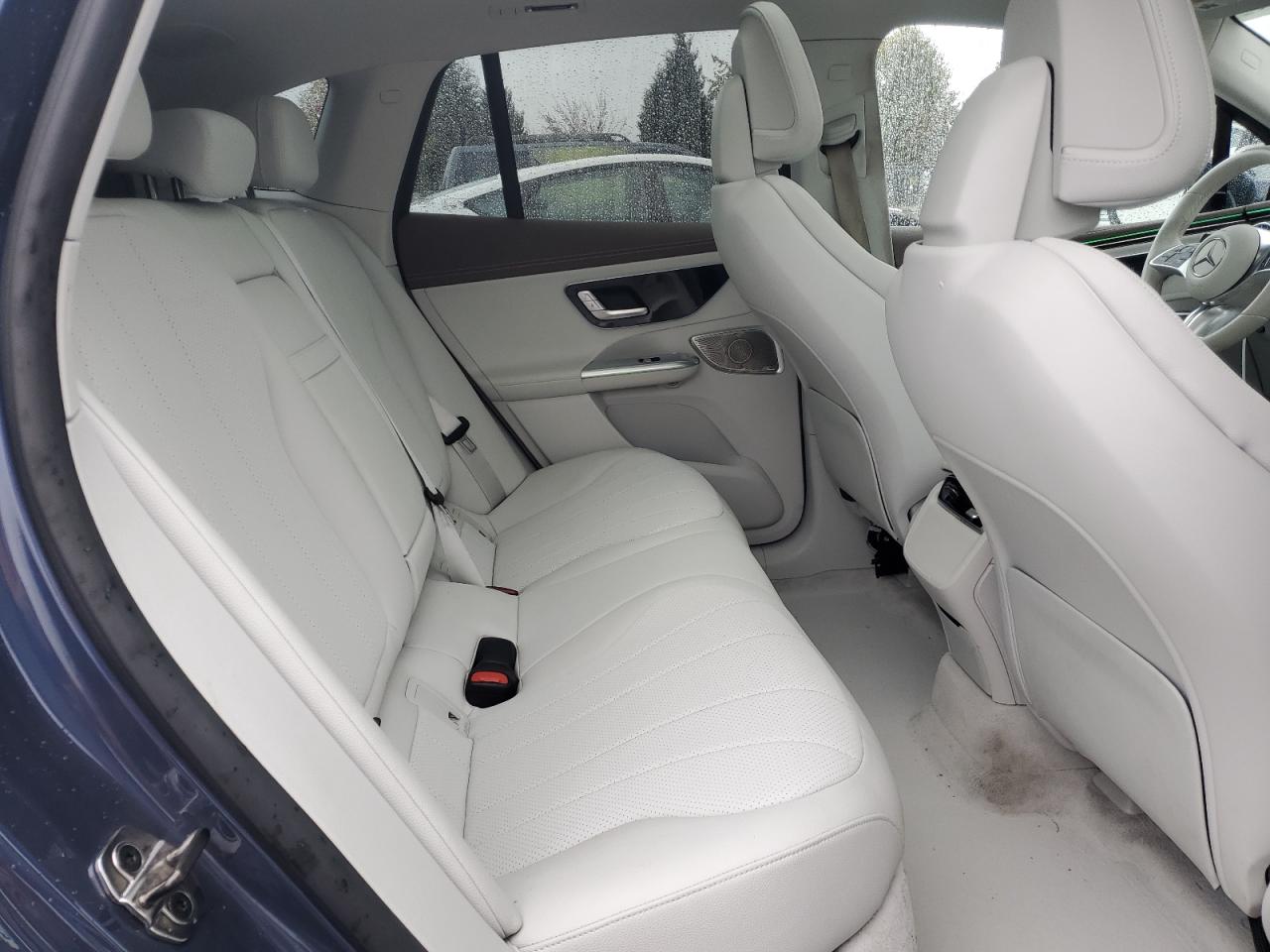 2023 Mercedes-Benz Eqe Suv 350 4Matic VIN: 4JGGM1CB9PA001153 Lot: 85184495