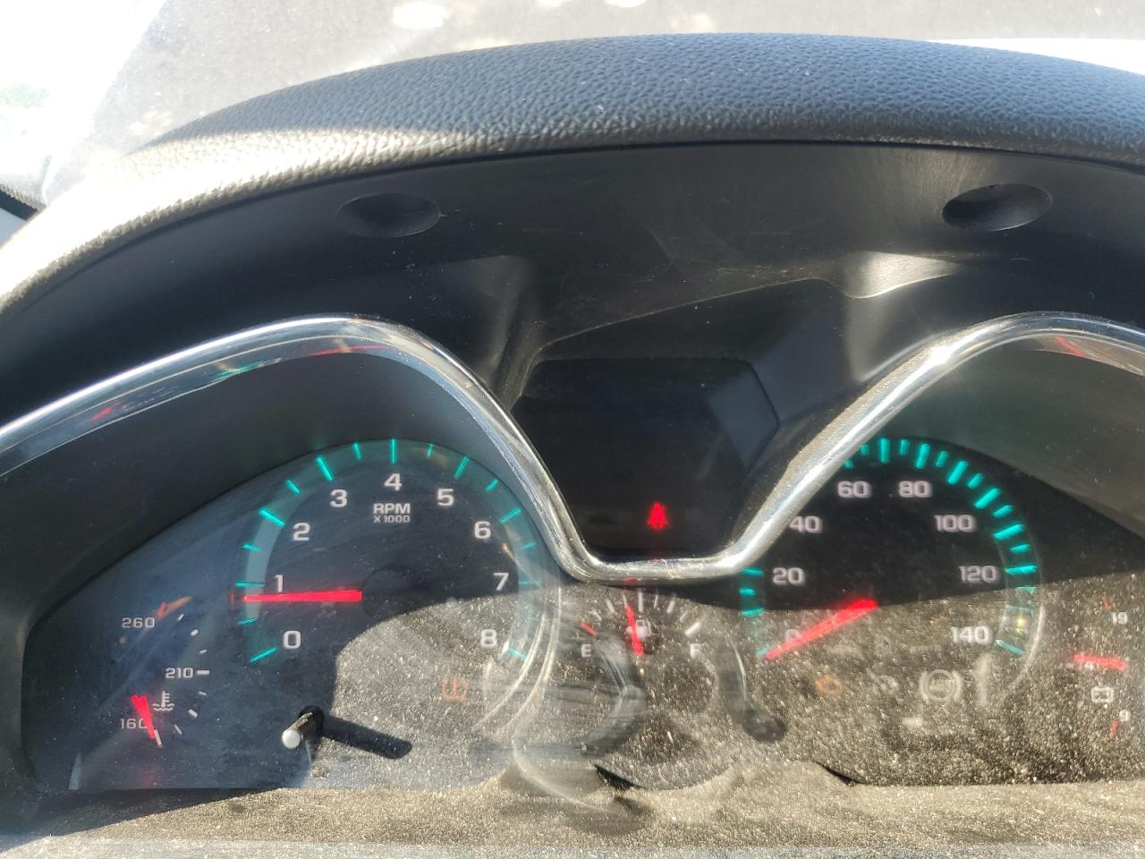 2017 Chevrolet Traverse Lt VIN: 1GNKRGKD2HJ184474 Lot: 82220375