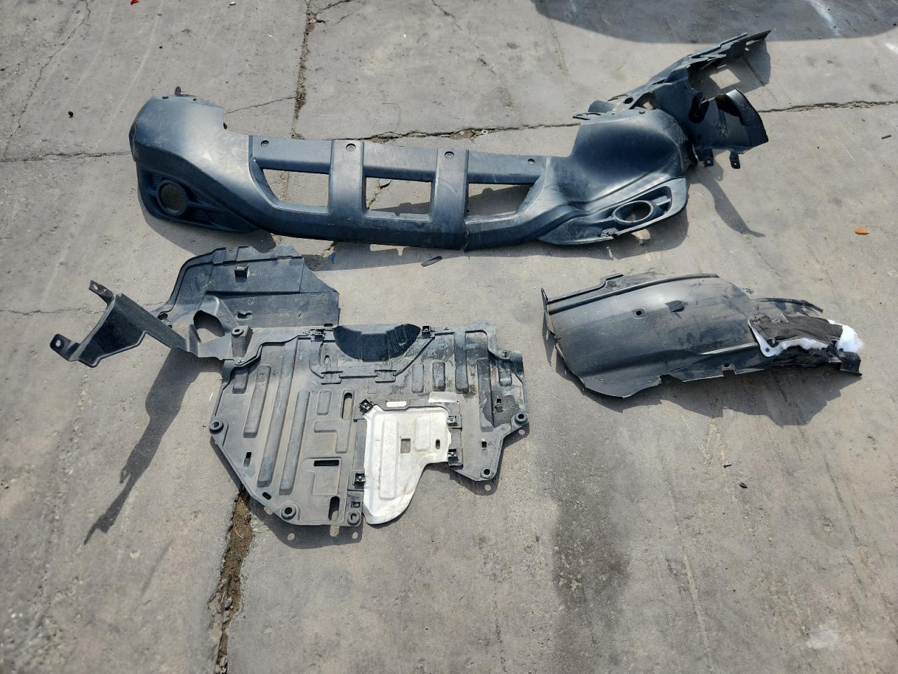 2014 Honda Cr-V Exl VIN: 2HKRM3H79EH551603 Lot: 89679365