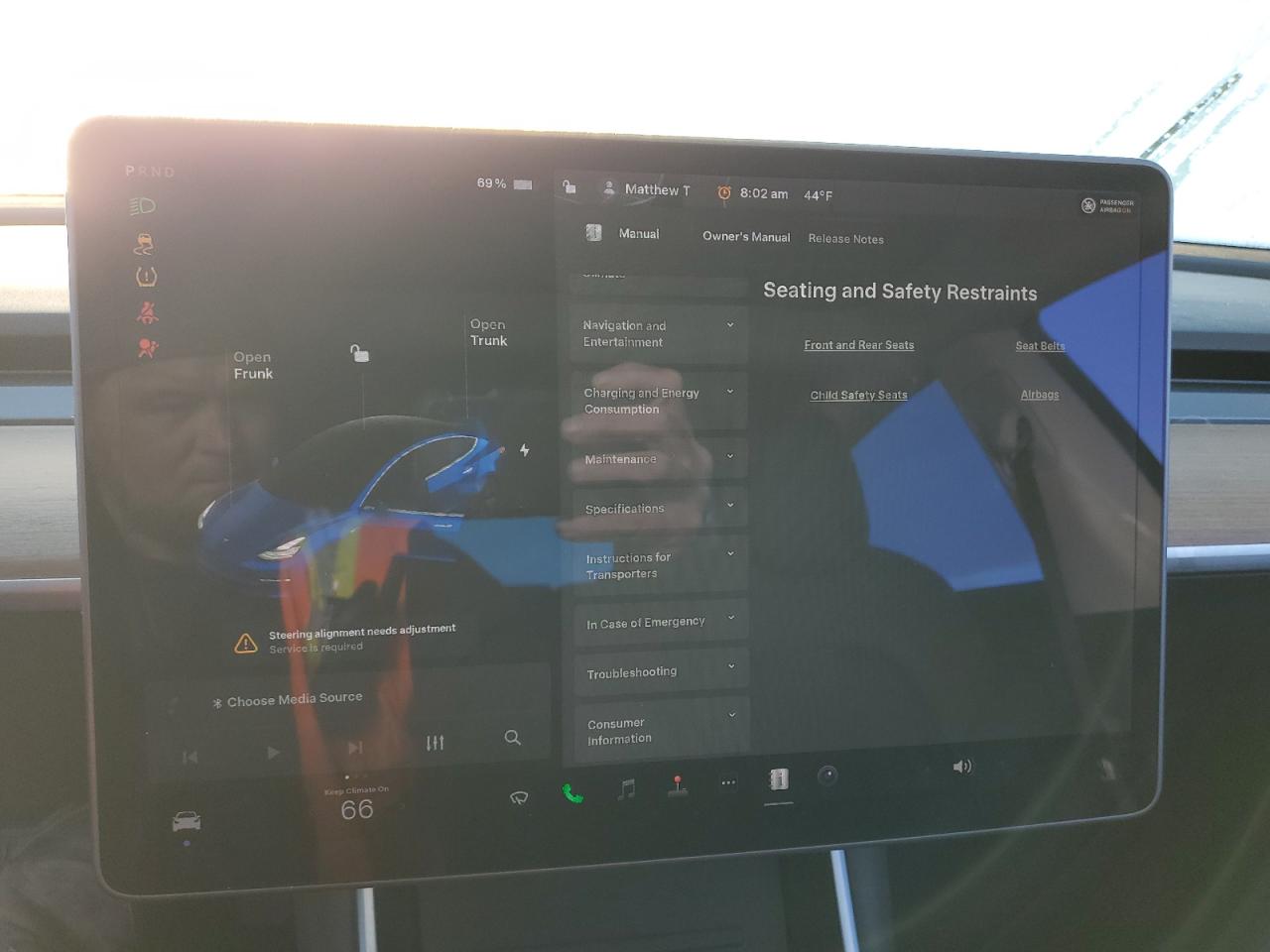 2018 Tesla Model 3 VIN: 5YJ3E1EA1JF045490 Lot: 82254365