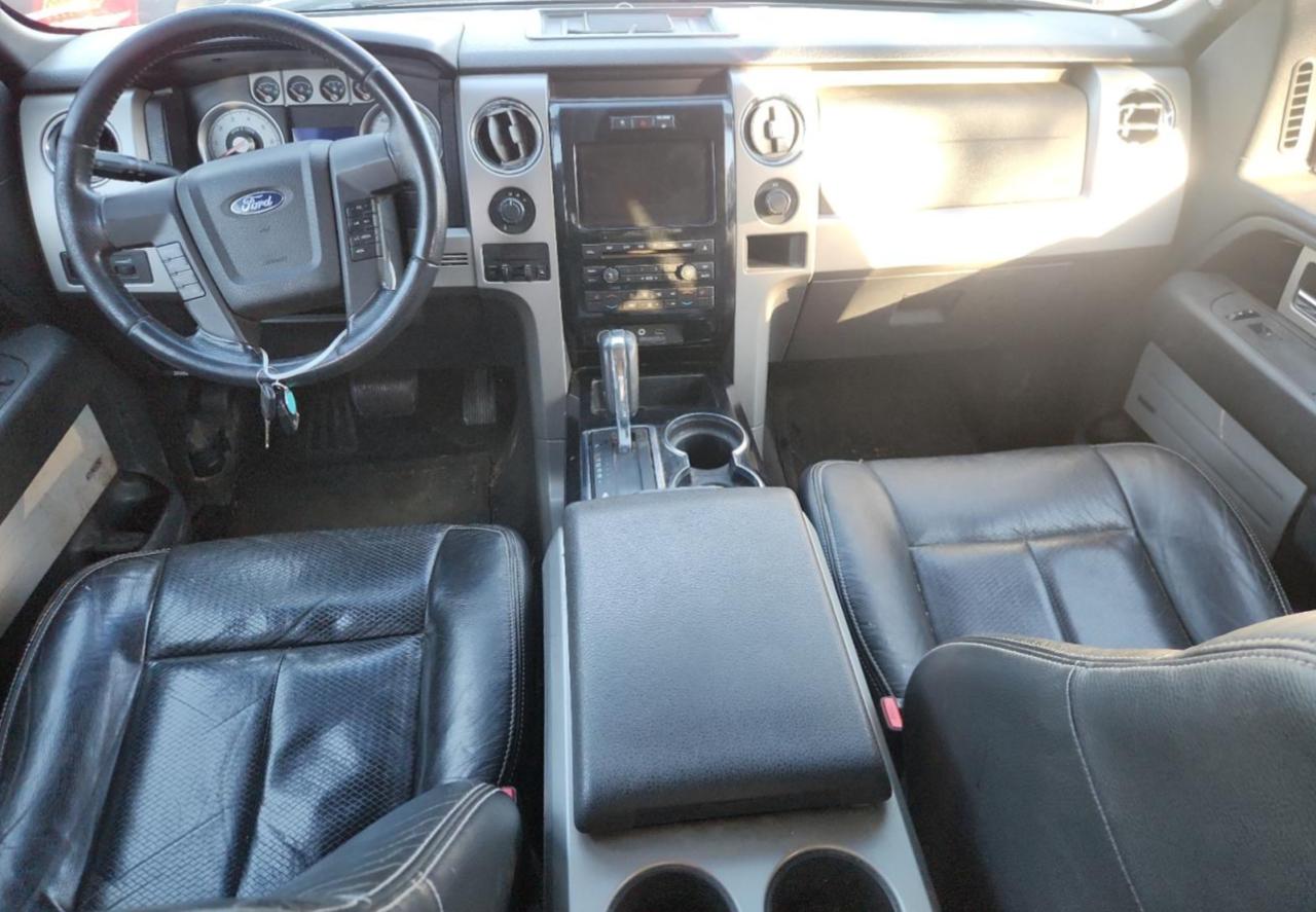 2010 Ford F150 Supercrew VIN: 1FTFW1EV9AFB94898 Lot: 82046665