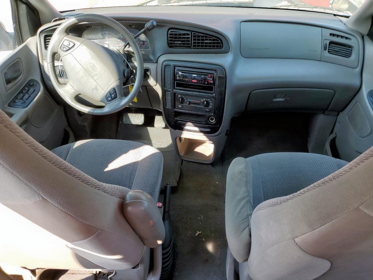 1999 Ford Windstar Lx VIN: 2FMZA5147XBA54449 Lot: 85358555