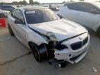 2014 BMW M235I AUTO  for sale at Copart ROCHFORD