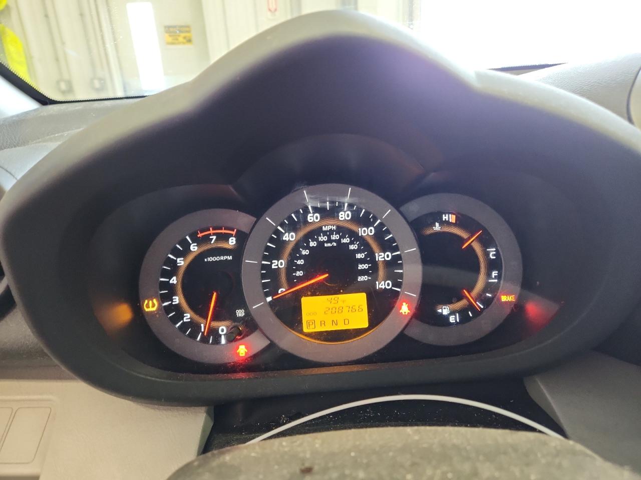 2011 Toyota Rav4 VIN: 2T3BF4DV5BW105863 Lot: 86527545
