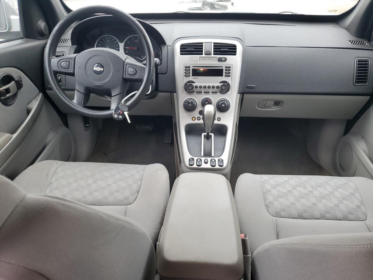 2006 Chevrolet Equinox Lt VIN: 2CNDL73F766143363 Lot: 85496805