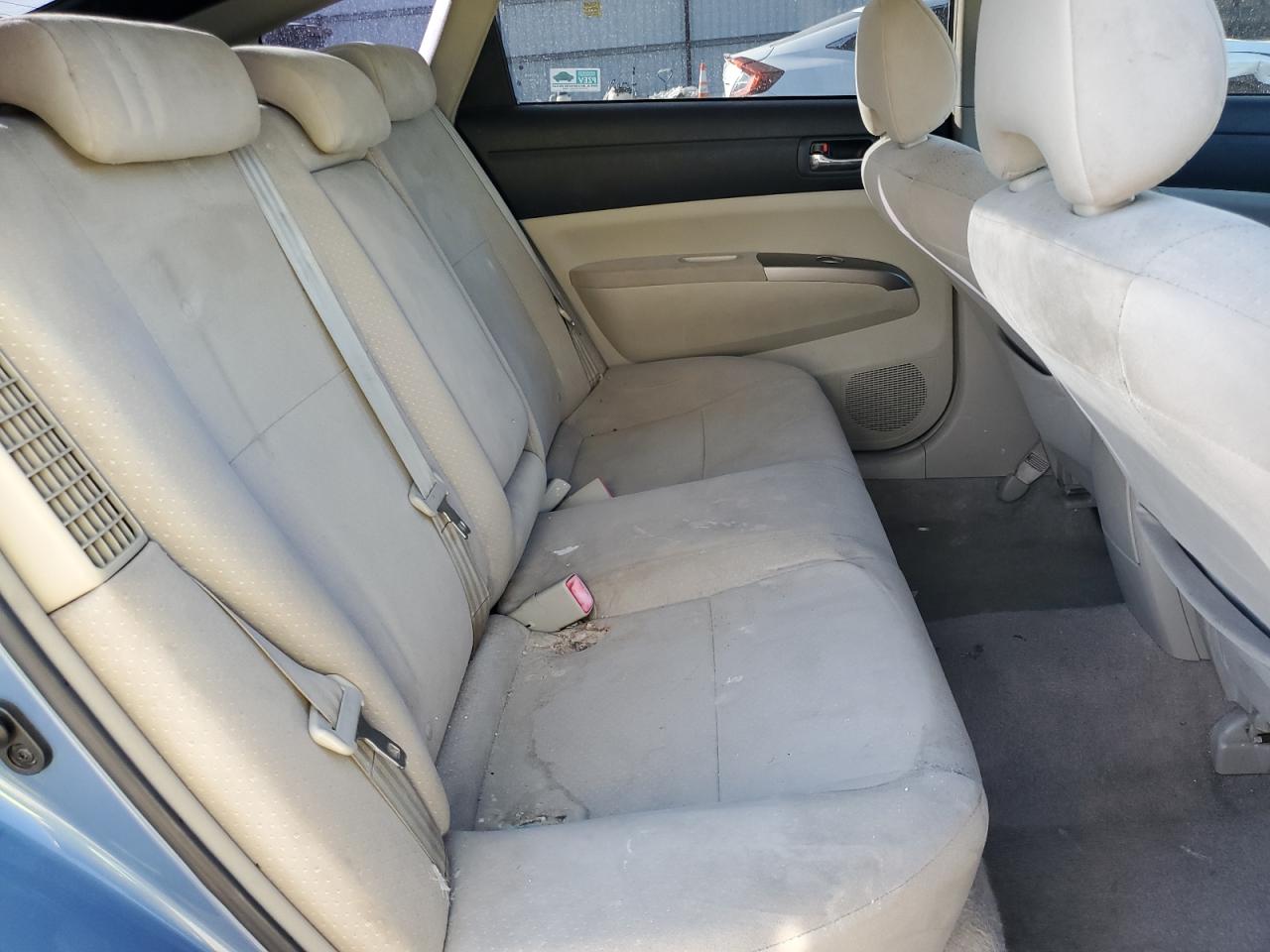 2009 Toyota Prius VIN: JTDKB20UX97878766 Lot: 82227385