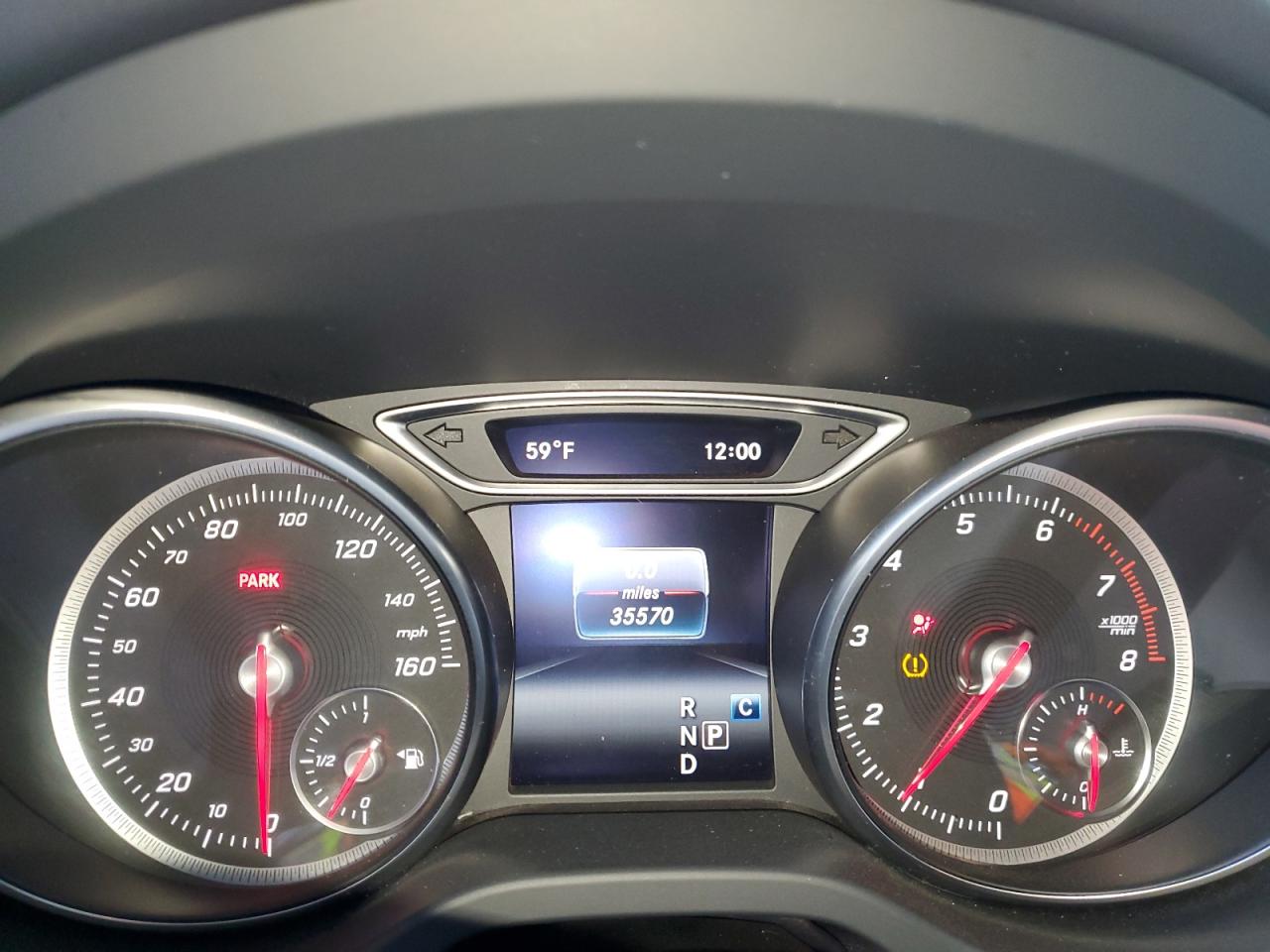 2018 Mercedes-Benz Cla 250 4Matic VIN: WDDSJ4GB2JN555451 Lot: 84658365