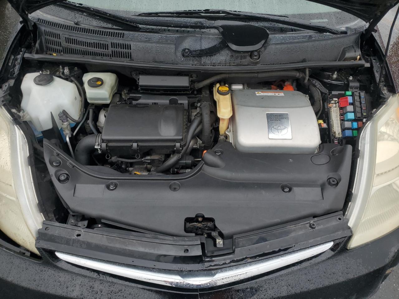 2006 Toyota Prius VIN: JTDKB20UX67506890 Lot: 85160425