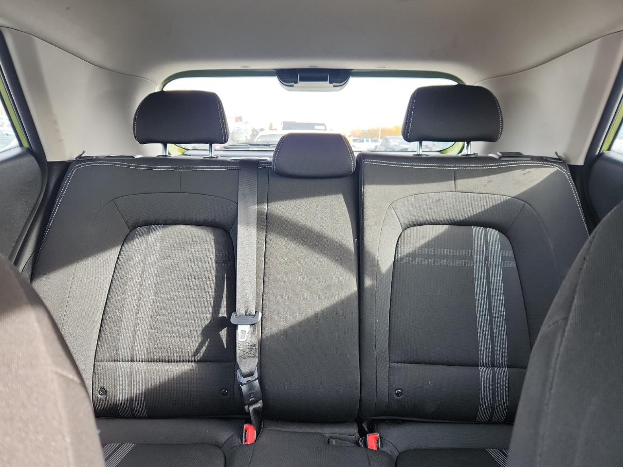 2021 Hyundai Venue Sel VIN: KMHRC8A31MU103475 Lot: 87421535