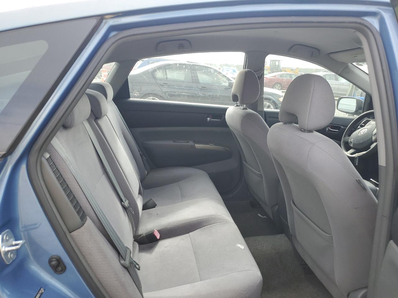 2007 Toyota Prius VIN: JTDKB20U577651305 Lot: 85313565