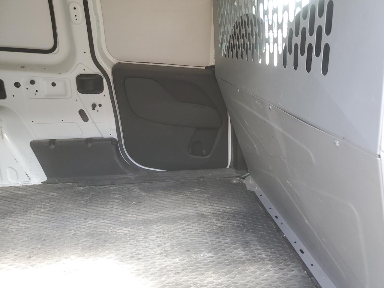 2017 Ram Promaster City Slt VIN: ZFBERFBB3H6G74218 Lot: 84771475