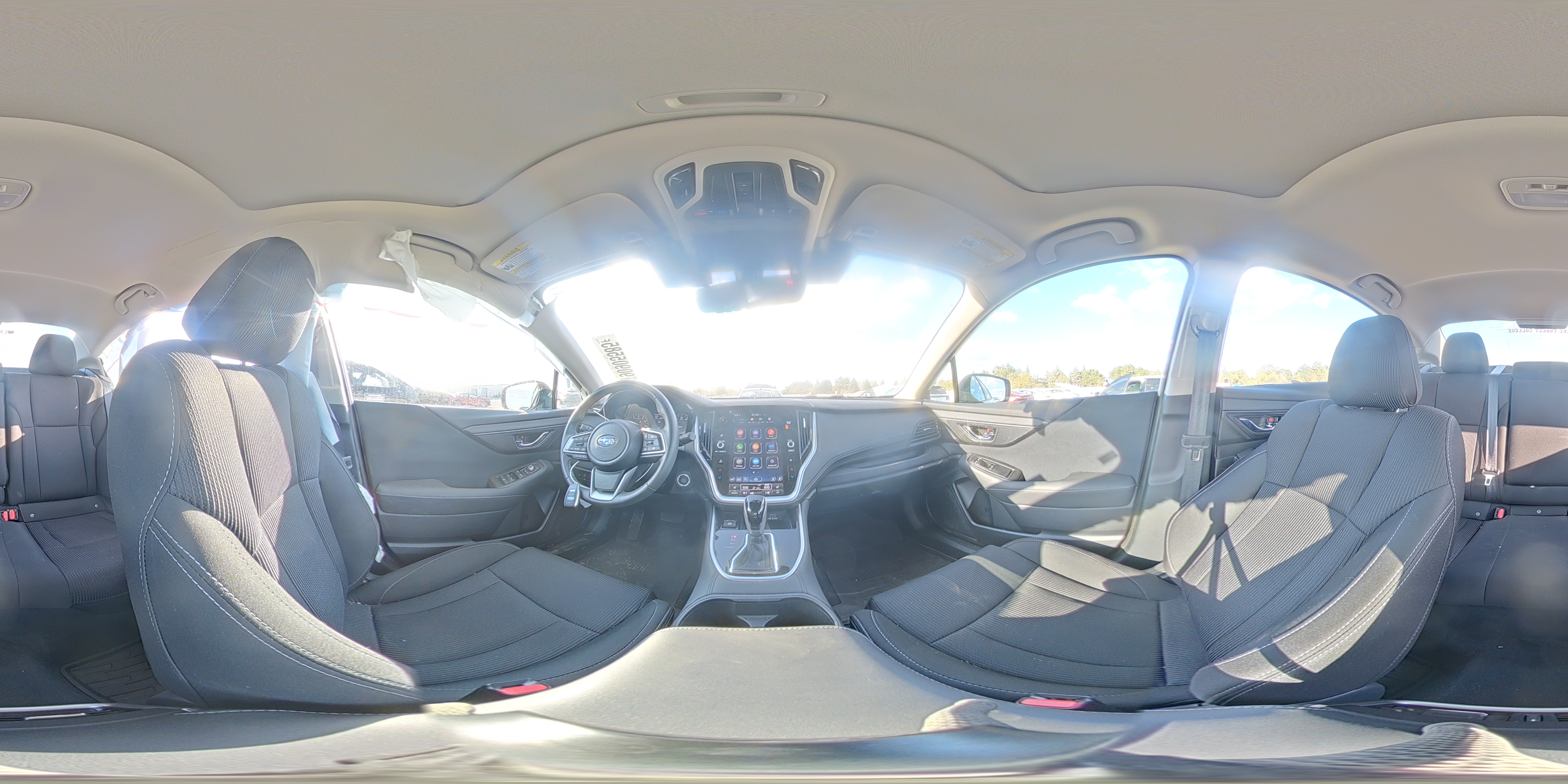 2024 Subaru Legacy Premium VIN: 4S3BWAF66R3028986 Lot: 90905585