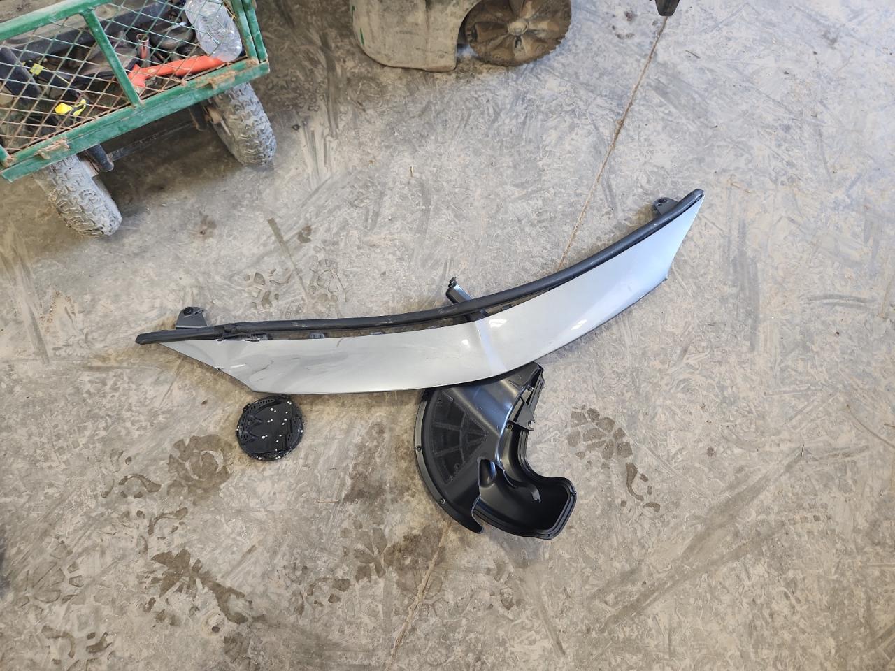 2022 Buick Encore Gx Select VIN: KL4MMESL6NB089797 Lot: 84904225