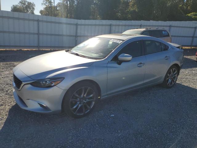 2017 Mazda 6 Grand Touring